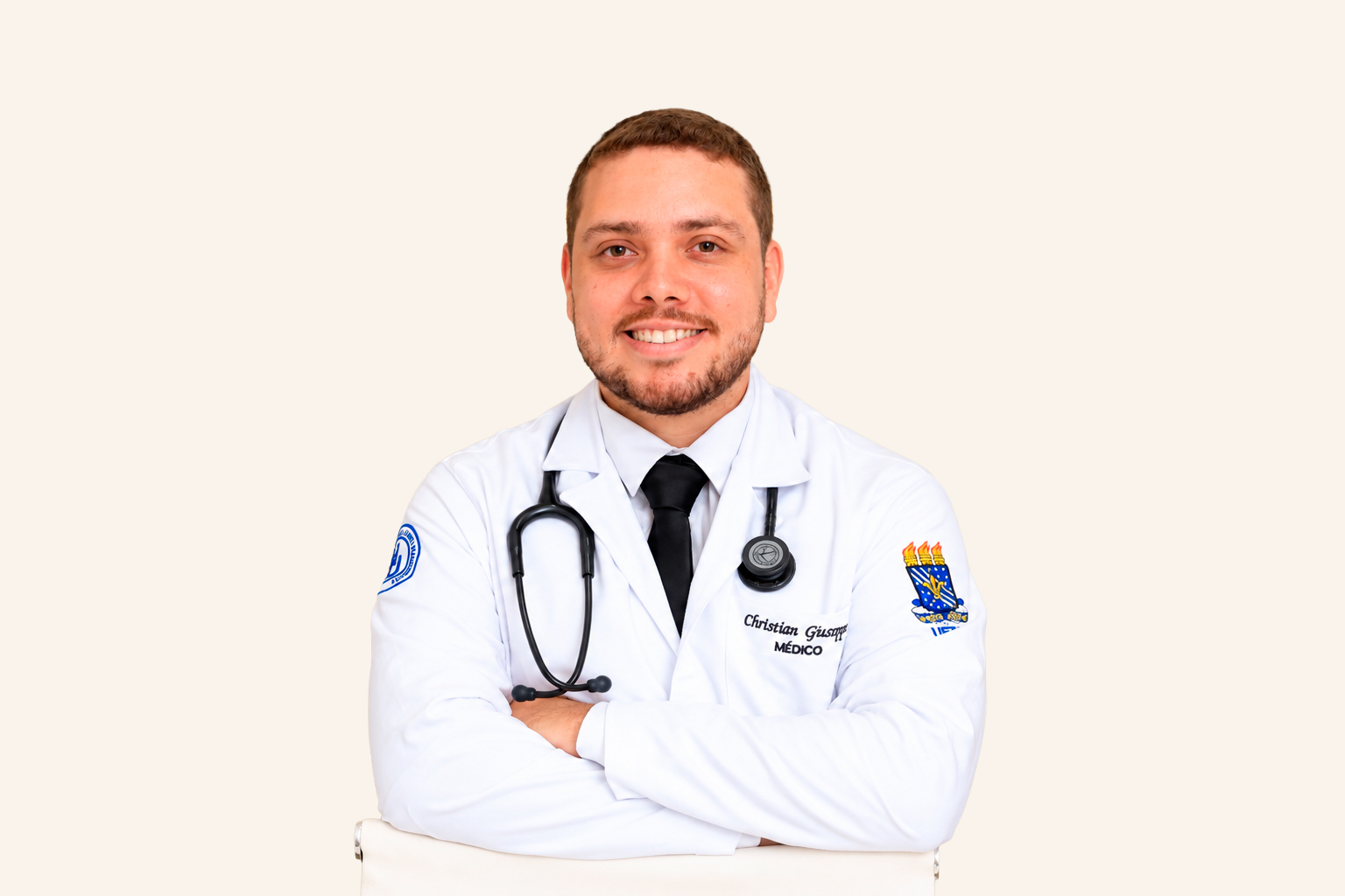 Dr. Christian Giuseppe